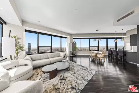 1100 Wilshire Blvd #3208, Los Angeles, CA 90017