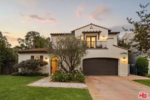 7585 Shore Cliff Dr, Los Angeles, CA 90045