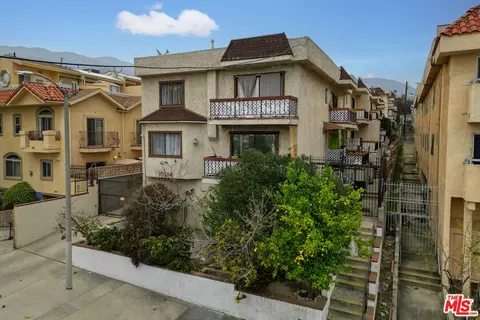 Other - 10214 Samoa Ave #25, Tujunga, CA 91042 photo 4 of 4
