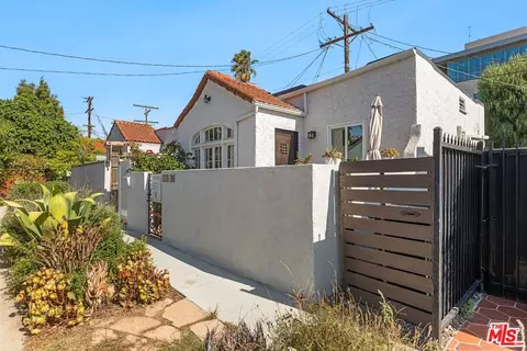 1234 N Cahuenga Blvd, Los Angeles, CA 90038