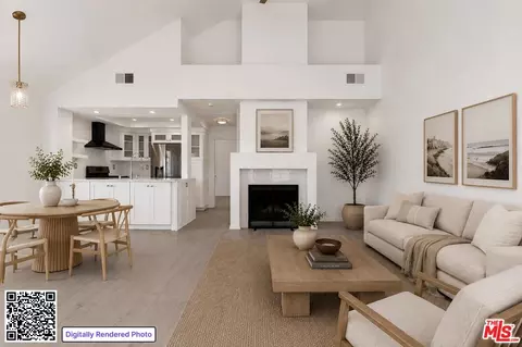 4240 Lost Hills Rd #506, Calabasas, CA 91301