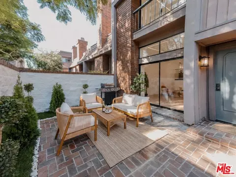 4622 Glencoe Ave #4, Marina Del Rey, CA 90292