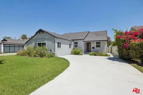 5822 Saloma Ave, Sherman Oaks, CA 91411