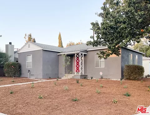 8102 Norwich Ave, Panorama City, CA 91402