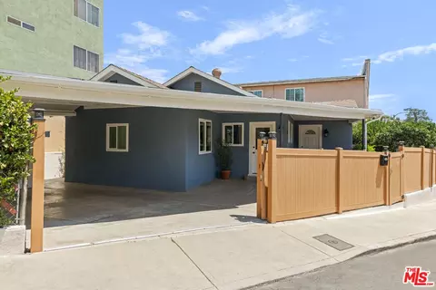 4312 Winchester Ave, Los Angeles, CA 90032