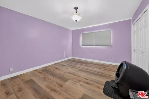Bedroom - 552 E Palm Ave #C, Burbank, CA 91501 photo 3 of 4