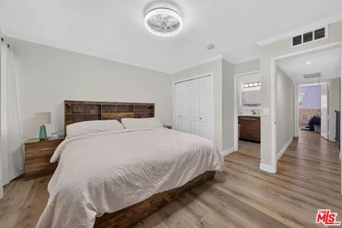 Bedroom - 552 E Palm Ave #C, Burbank, CA 91501 photo 1 of 4