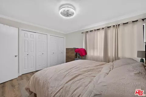 Bedroom - 552 E Palm Ave #C, Burbank, CA 91501 photo 2 of 4