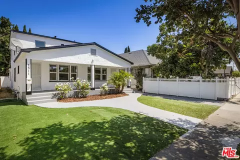 2309 W 29th Pl, Los Angeles, CA 90018