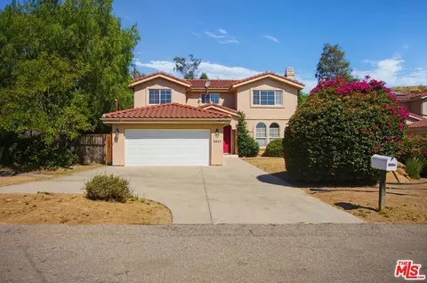 8485 Val Verde Dr, West Hills, CA 91304