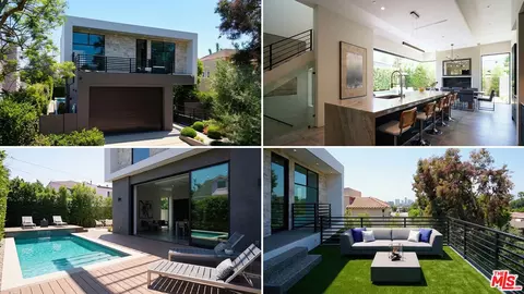 8356 W 4th St, Los Angeles, CA 90048