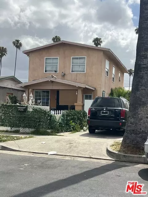 3976 3rd Ave, Los Angeles, CA 90008