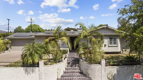 16201 Halsey St, Granada Hills, CA 91344