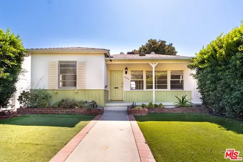 7854 Agnes Ave, North Hollywood, CA 91605