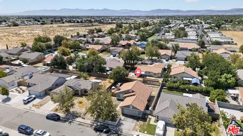 View/Area - 1718 Polo Ct, Lancaster, CA 93535 photo 3 of 9