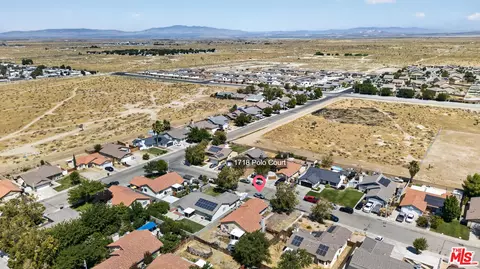 View/Area - 1718 Polo Ct, Lancaster, CA 93535 photo 8 of 9
