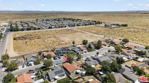 View/Area - 1718 Polo Ct, Lancaster, CA 93535 photo 7 of 9