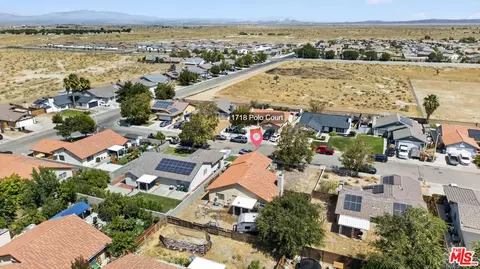 View/Area - 1718 Polo Ct, Lancaster, CA 93535 photo 1 of 9