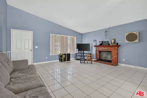 Living - 1718 Polo Ct, Lancaster, CA 93535 photo 3 of 3
