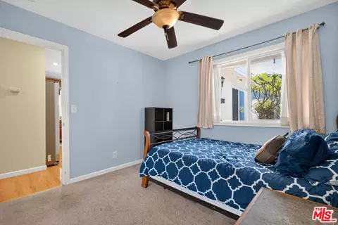 Bedroom - 169 W 234th St, Carson, CA 90745 photo 5 of 5