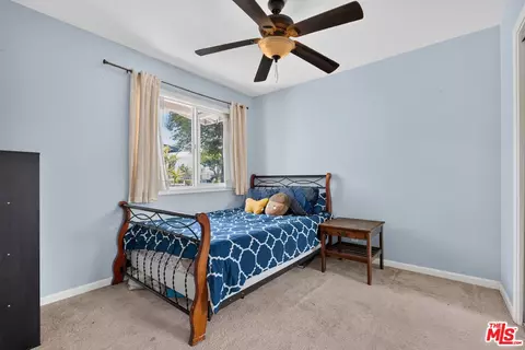 Bedroom - 169 W 234th St, Carson, CA 90745 photo 4 of 5
