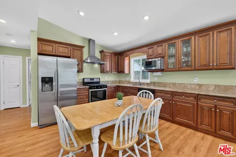 Kitchen - 169 W 234th St, Carson, CA 90745 photo 1 of 3