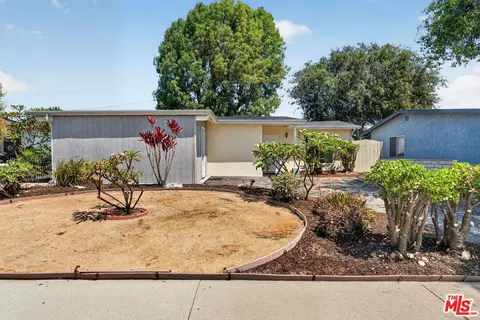Exterior - 169 W 234th St, Carson, CA 90745 photo 2 of 5