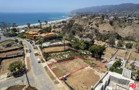 533 Mount Holyoke Ave, Los Angeles, CA 90272