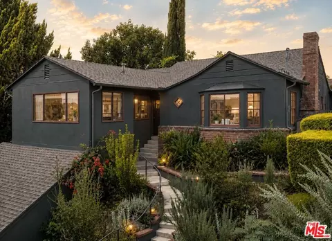 232 La Follette Dr, Los Angeles, CA 90042