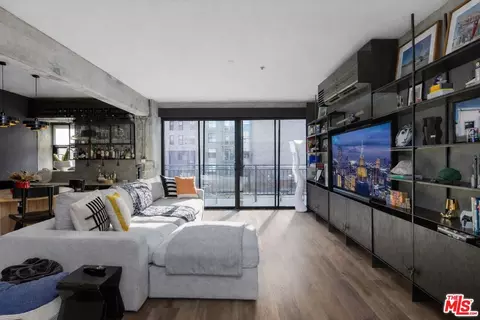 416 S Spring St #609, Los Angeles, CA 90013