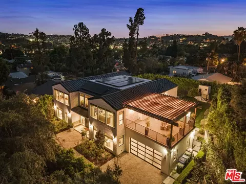 5261 Hermosa Ave, Los Angeles, CA 90041