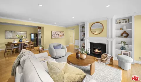 630 Idaho Ave #204, Santa Monica, CA 90403