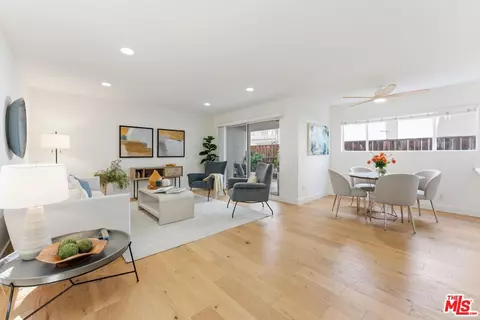 446 San Vicente Blvd #106, Santa Monica, CA 90402