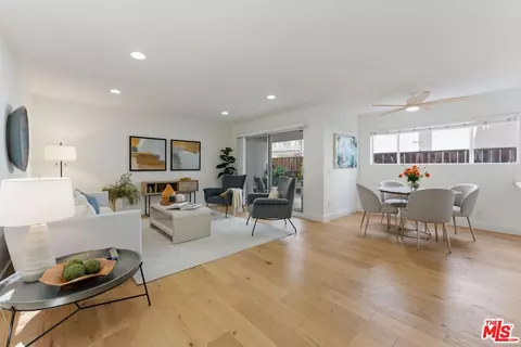 446 San Vicente Blvd #106, Santa Monica, CA 90402