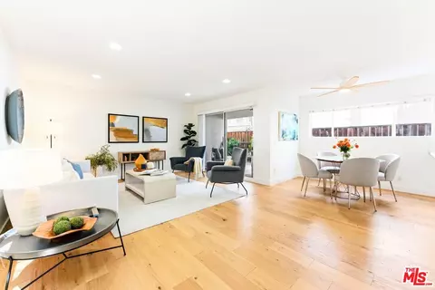 446 San Vicente Blvd #106, Santa Monica, CA 90402
