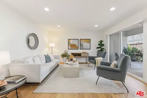 446 San Vicente Blvd #106, Santa Monica, CA 90402