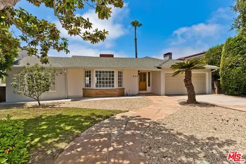946 Franklin St, Santa Monica, CA 90403