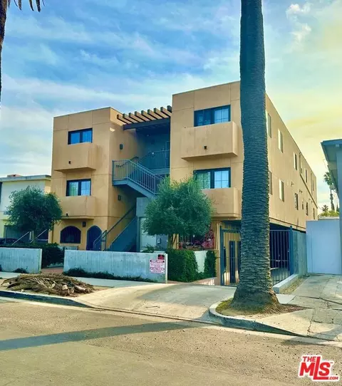 14846 Friar St, Van Nuys, CA 91411
