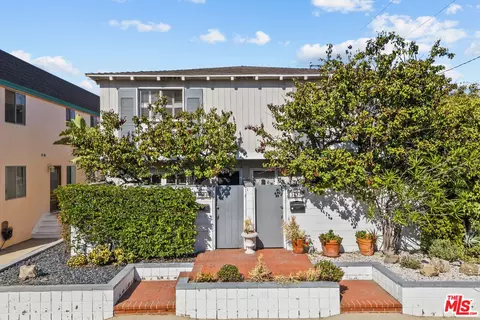 3620 Pacific Ave #2, Los Angeles, CA 90292