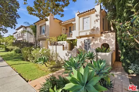 1232 Smithwood Dr, Los Angeles, CA 90035