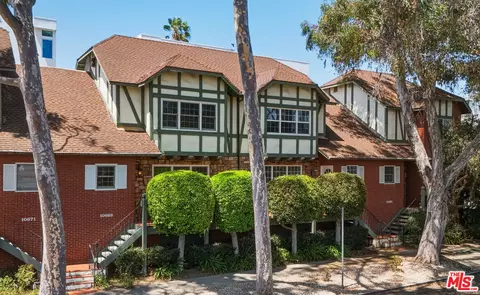 10669 La Grange Ave, Los Angeles, CA 90025