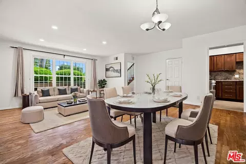 10669 La Grange Ave, Los Angeles, CA 90025