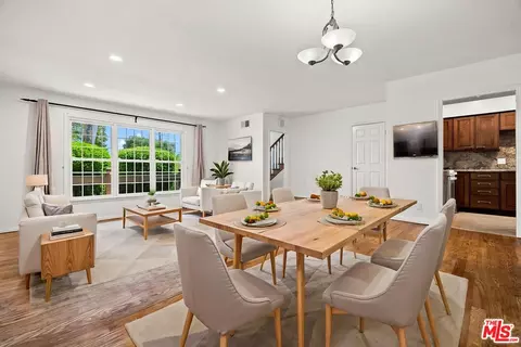 10669 La Grange Ave, Los Angeles, CA 90025
