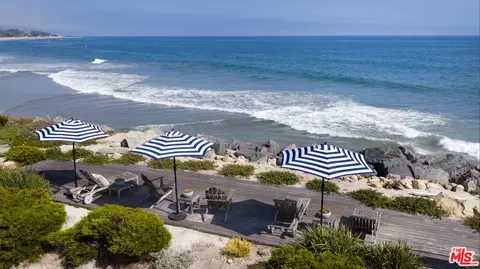 View/Area - 4217 Avenue Del Mar, Carpinteria, CA 93013 photo 6 of 8