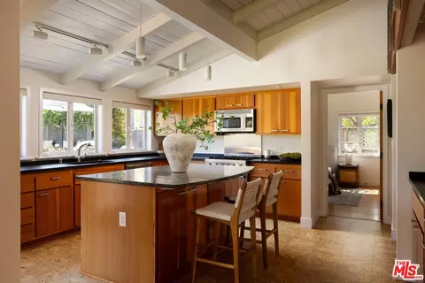 Kitchen - 4217 Avenue Del Mar, Carpinteria, CA 93013 photo 2 of 2