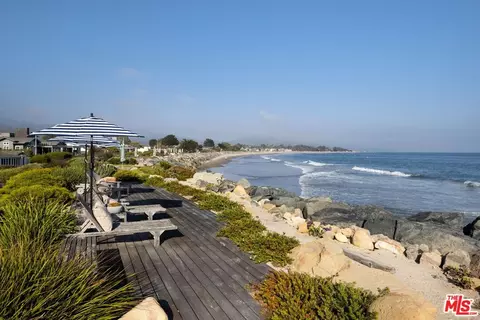 View/Area - 4217 Avenue Del Mar, Carpinteria, CA 93013 photo 7 of 8