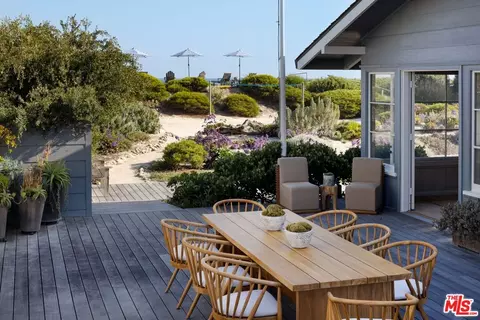 Exterior - 4217 Avenue Del Mar, Carpinteria, CA 93013 photo 3 of 11