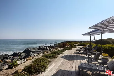 Exterior - 4217 Avenue Del Mar, Carpinteria, CA 93013 photo 11 of 11