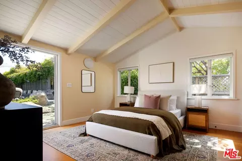Bedroom - 4217 Avenue Del Mar, Carpinteria, CA 93013 photo 4 of 5