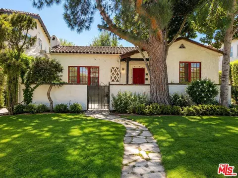 1923 Midvale Ave, Los Angeles, CA 90025